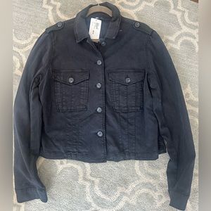 Paige Denim Jacket